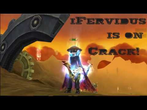 Flyff US Guild Siege - 02/22/2020 - iFervidus Crackshooter