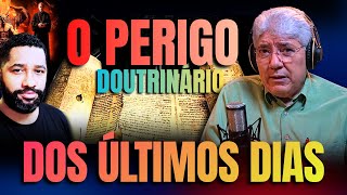Por Que a Segunda Vinda de Jesus Será Inegável e Devastadora?