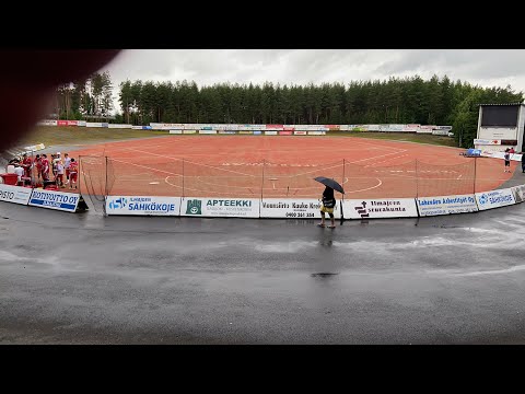 Joma 1 - IPV nuorisoleiri 2022