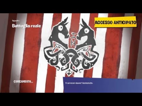 Incontro una lobby di italiani e va a finire cosi...