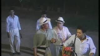 El pirata de loperena|Escalona|