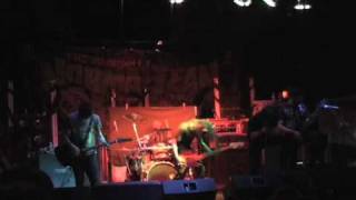 MyChildren MyBride (Raw Concert Footage)