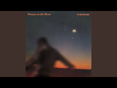 Woman on the Moon