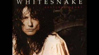 David Coverdale &amp; Whitesnake - Stay With Me (Baby)