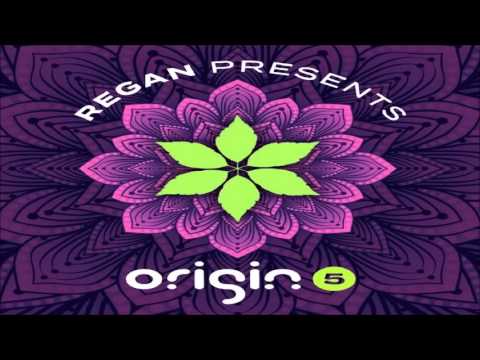 Tristan and Raja Ram - Beautiful Garden (Laughing Buddha Remix)