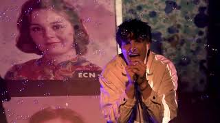 The Natvral – “New Year’s Night”