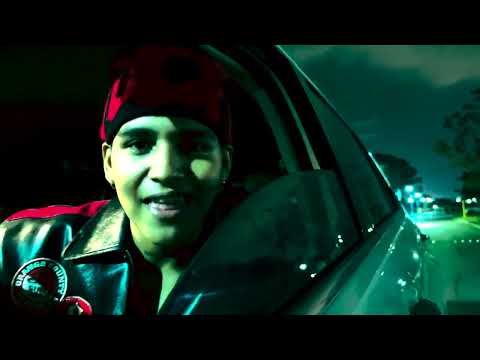 mirada d inocente - EITY (video oficial)