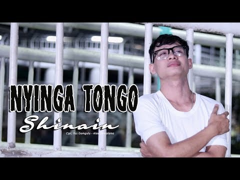 Nyinga Tongo - Shinain | Official Video