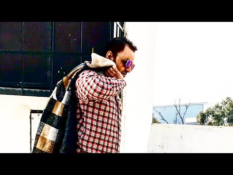 Amit Singh coolie no-1