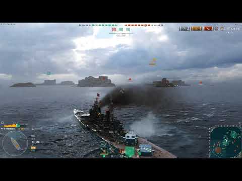 Thunderer is fucking OP :D