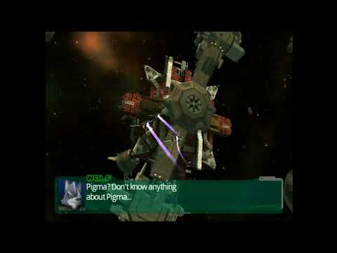 James's Star Fox Assault Commentary Pt. 3 | Can't let you crash my Party, Star Fox