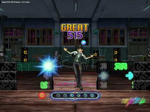 AuditionTH (NextGenTBT3) Beat Up Pitbull - Pearly Gates (Feat. Nayer) (130 Bpm) No Miss