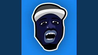 Cover art for Balls In Your Jaws (feat. Kornell Aka Piermid) (Remix)