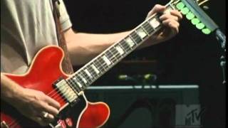 Download lagu Oasis - Born On A Different Cloud - HD [High Quality] mp3