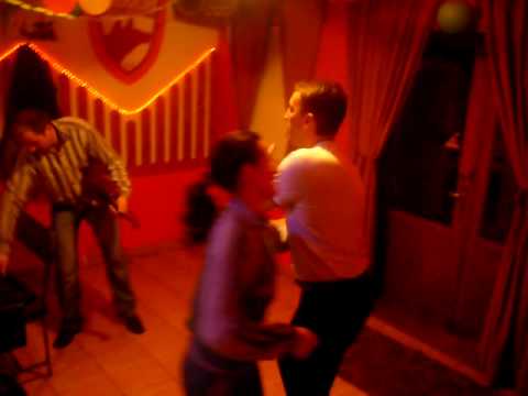 Cu prietenii la Fundatura(2) - 05 ian.2008