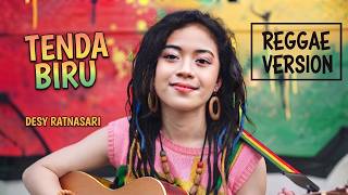 Download lagu Tenda Biru - Desy Ratnasari | Cover Reggae Version mp3 Download lagu Tenda Biru - Desy Ratnasari | Cover Reggae Version mp3