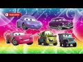 Finger Family Rhymes Superhero Cars Children Nursery Rhymes Collection