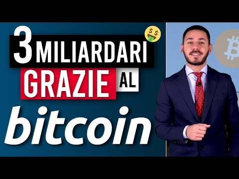 Come investire nella tecnologia alla base del bitcoin sta andando a pezzi scelte per le opzioni binarie