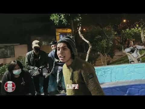 ✅✅🔥 GINOWSKY VS FSN 🔥🔥✅✅ CALIPSO-RMF/OCTAVOS 2X2 TEMÁTICA TEMP 3 NACIONAL VATO FEST TRUJILLO