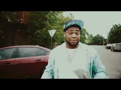 The Godfather & Tay B - 1 Of 1 (Official Music Video)DIR @ARTBYARTAXA