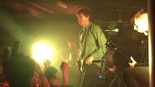 In Hearts Wake - Healer (Live, Underworld, London 2017)