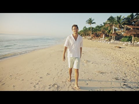 Guillem Roma - Equilibri (Videoclip Oficial)