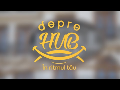 Lansare depreHUB!