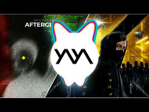 Jay Eskar, ILSE x Alan Walker - Afterglow x Unity [Y/\Y/\ Extended Mashup]