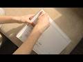 Видеообзор Apple MacBook Air 13,6" 2025 Sky Blue (Z1H7000RS)