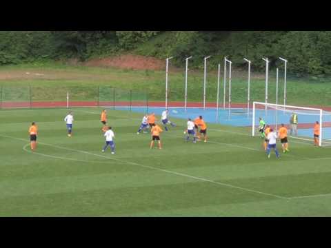 MFK Trutnov 0 - 2 TJ Sokol Živanice