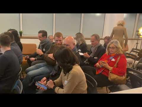 Clip événement Cleantech 2025