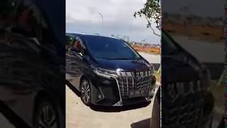Transportasi Rental Mobil Boavista Rent Car Jakarta