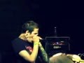 Suicide Silence - Destruction Of A Statue (live) 