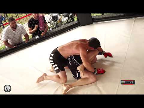 PPC|Kratos Cup 10:   Evgeny Tsyba /Win/-Maksym Samchik