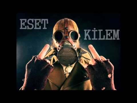 EseT-X & Dırewş Koçer - O Yine Yolumda