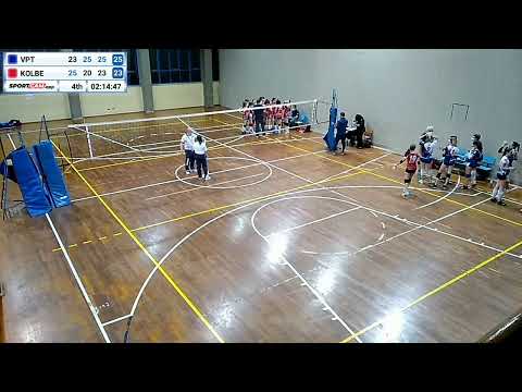 VPT vs Kolbe - 28/05/2021