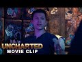 UNCHARTED Clip - Bartenderizer