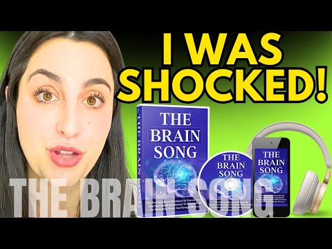LA CANZONE DEL CERVELLO PER LA MEMORIA ⚠️È sicuro e vale la pena acquistarlo? La canzone del cerv...