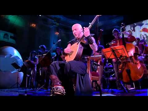 Luc Arbogast & Nederlands Blazers Ensemble - Cancion Sefaradi