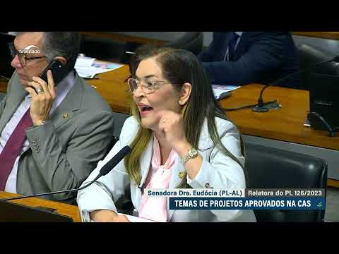 CAS aprova marco regulatório contra o câncer