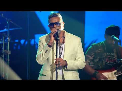 Ganga Addara I Hector Dias I DMajor Live in concert