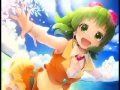 Vocaloid 2 - Megpoid Gumi I = Fantasy (Korean ...