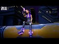 Vidéo de gameplay de Rooftop Renegade  Playstation 4