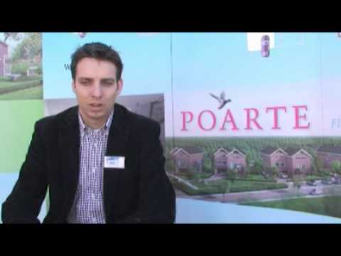 Flexibel wonen aan de rand van Luchen