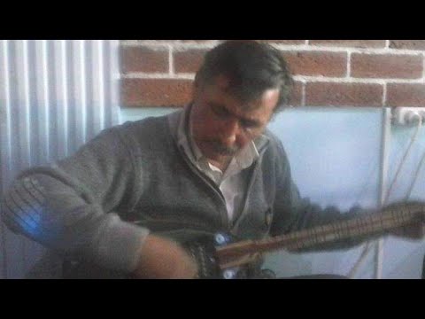 Mevlüt Göçmez - Kara Gözlüm Kar Yağdırdın Başıma ( Ahu Gözlüm )