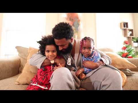 Nene Fresco - Better Dayz (Official Music Video)