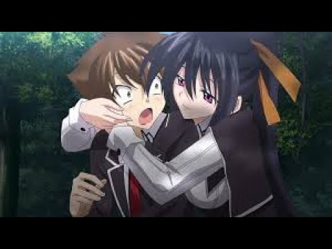 What are Akeno's powers? ,  Where does her power come from?