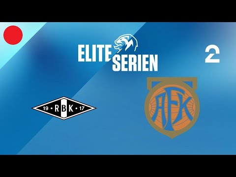 Rosenborg 4 - 0 Aalesund - sammendrag
