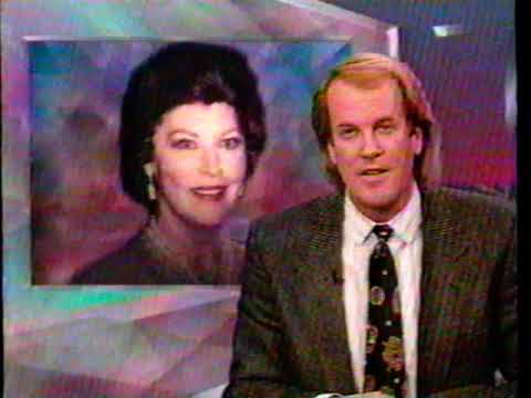 Ava Lavinia Gardner  1/25/1990