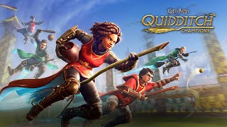 Harry Potter: Quidditch Champions [Deluxe Edition] video 1